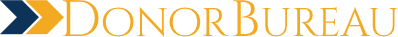 DonorBureau