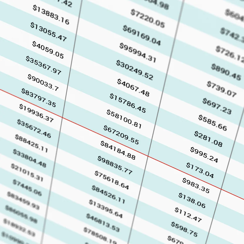 Connect: DonorBureau's fundraising analytics process in action